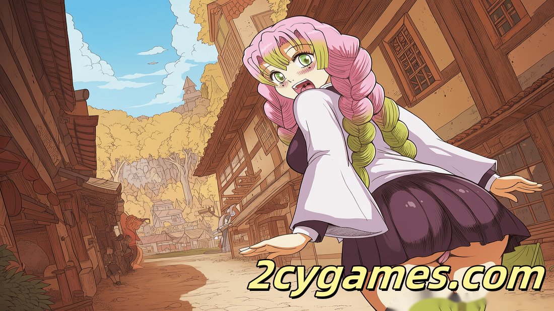 [PC+安卓][日系SLG/汉化] 森林冒险-吞噬游戏 [v1.1] The Adventure in the Forest – Vore Game [6.86G]