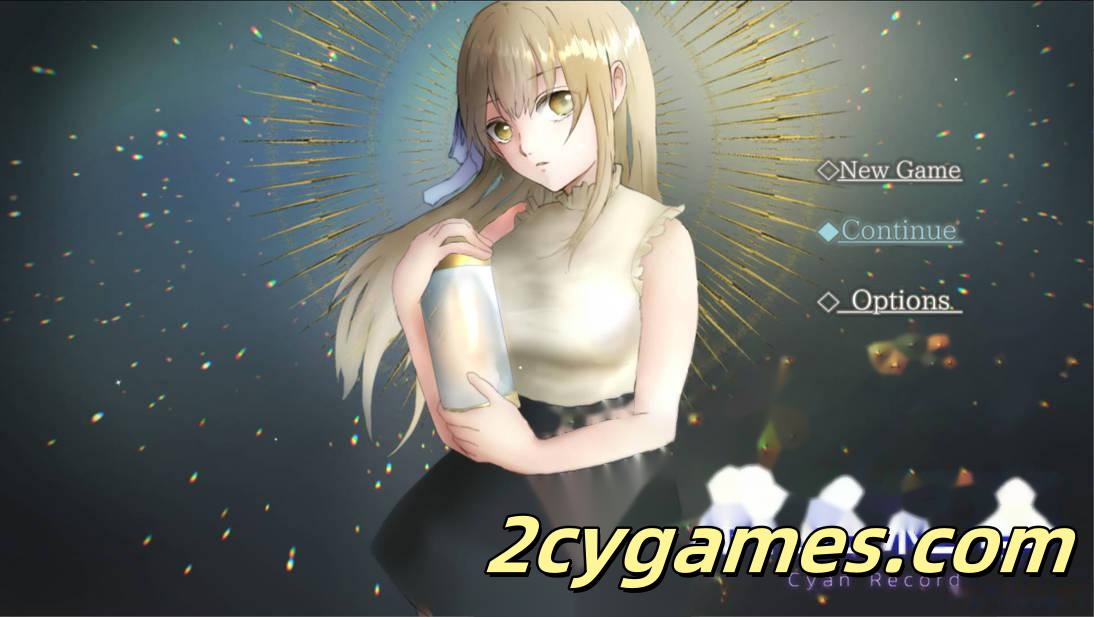 图片[1]-[PC+安卓joi][日系RPG/官中/异种奸]蔚蓝纪事-落第骑士淫姦录- v1.0.0 官方繁体中文版[909M/CV]-2cygames