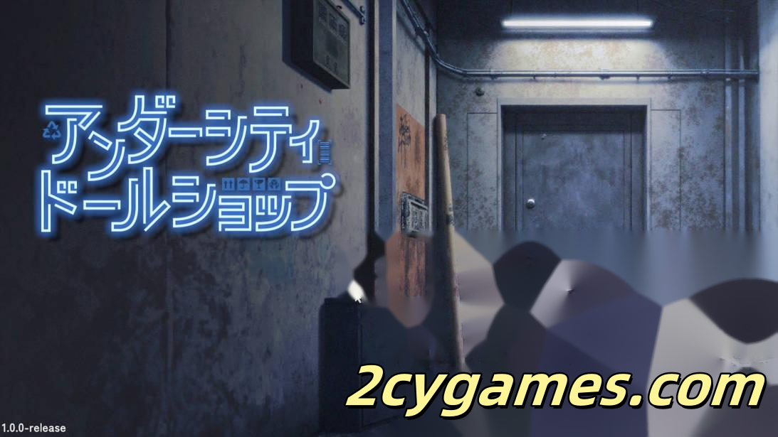 图片[1]-[PC][日系SLG/官中/动态]地下城娃娃商店 アンダーシティドールショップ v1.0.0 官方中文版[918M]-2cygames