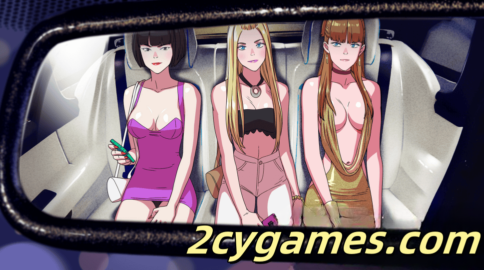 图片[2]-[PC+安卓][欧美SLG/汉化/动态] 驱动事务 [v0.9] Driven Affairs [3.95G]-2cygames