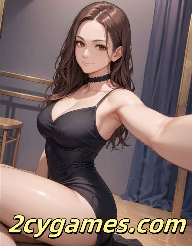 图片[2]-[PC+安卓][日系SLG/汉化/动态] NTR编年史小组 [v13.0] NTR Chronicles Group [615M]-2cygames