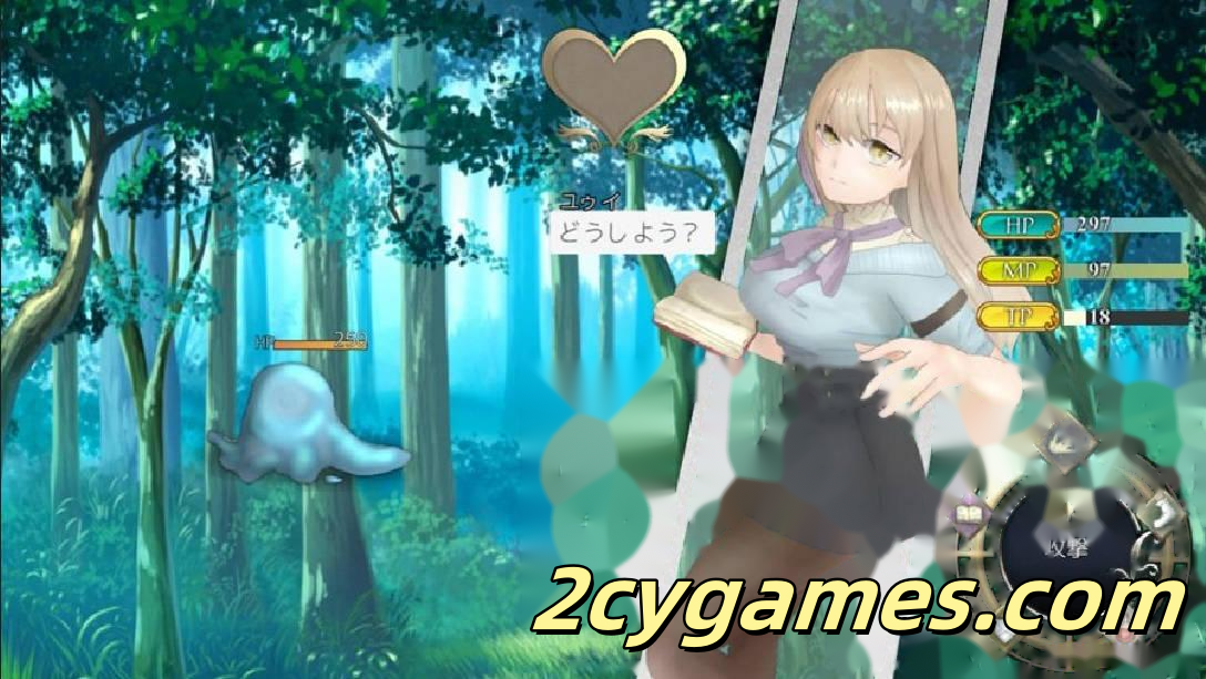 图片[2]-[PC+安卓joi][日系RPG/官中/异种奸]蔚蓝纪事-落第骑士淫姦录- v1.0.0 官方繁体中文版[909M/CV]-2cygames