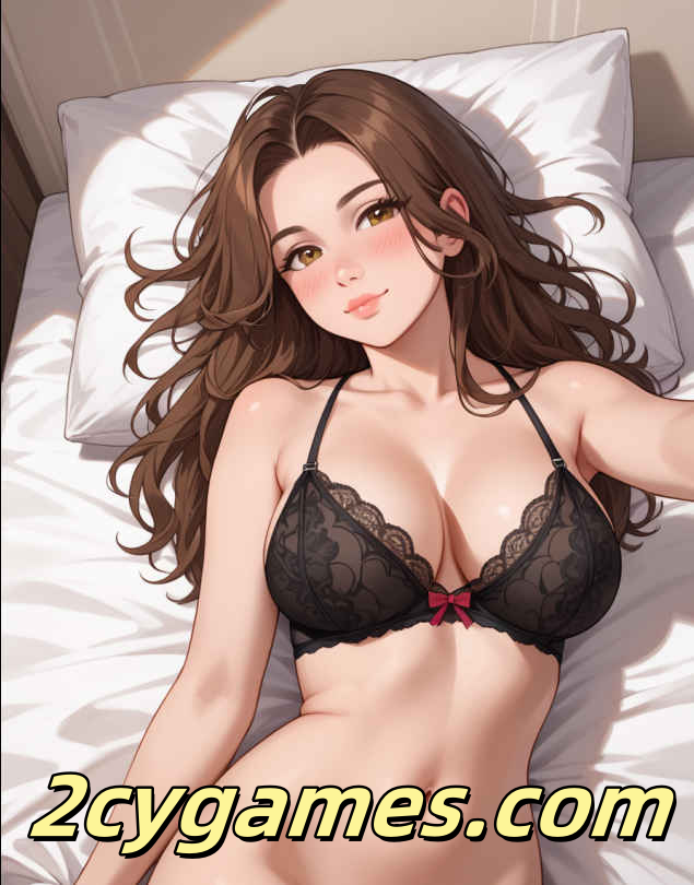 图片[4]-[PC+安卓][日系SLG/汉化/动态] NTR编年史小组 [v13.0] NTR Chronicles Group [615M]-2cygames