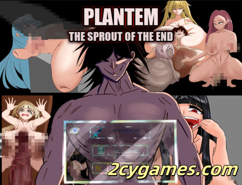 [PC+安卓joi][日系RPG/官中/凌辱]幽影 终焉之芽 プラントム 終焉の芽 官方中文版[1.10G]-2cygames