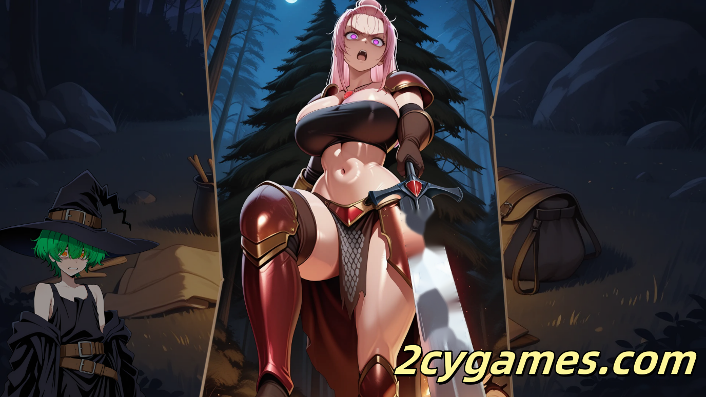 [PC+安卓][日系SLG/汉化/动态] 无新异世界 [v0.1] No nuT iSekai [442M]