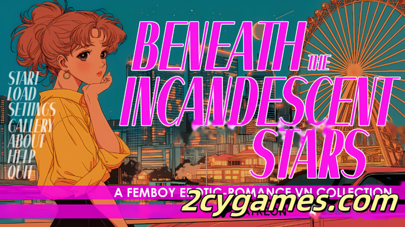 [PC+安卓] [亚洲风SLG/汉化] 在璀璨星空下 [v3.0] Beneath the Incandescent Stars [942 M]-2cygames