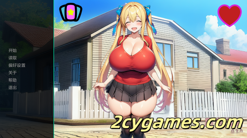 [PC+安卓][日系SLG/汉化] 后宫扭蛋 [v0.2.0] Harem Gacha [1.41G]-2cygames