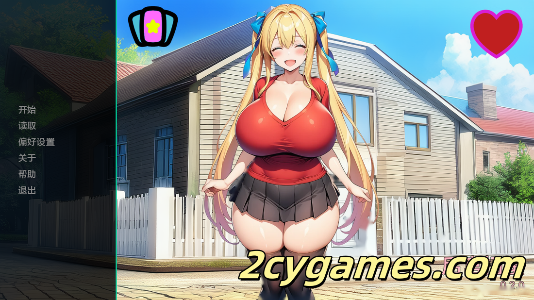 [PC+安卓][日系SLG/汉化] 后宫扭蛋 [v0.2.0] Harem Gacha [1.41G]