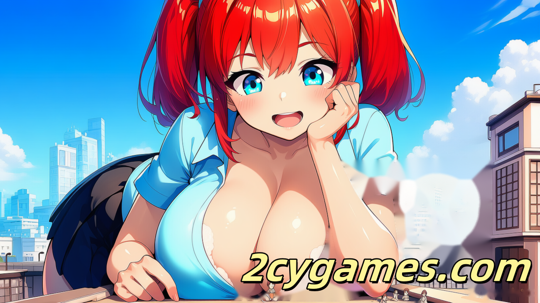 [PC+安卓][日系SLG/汉化] 后宫扭蛋 [v0.2.0] Harem Gacha [1.41G]