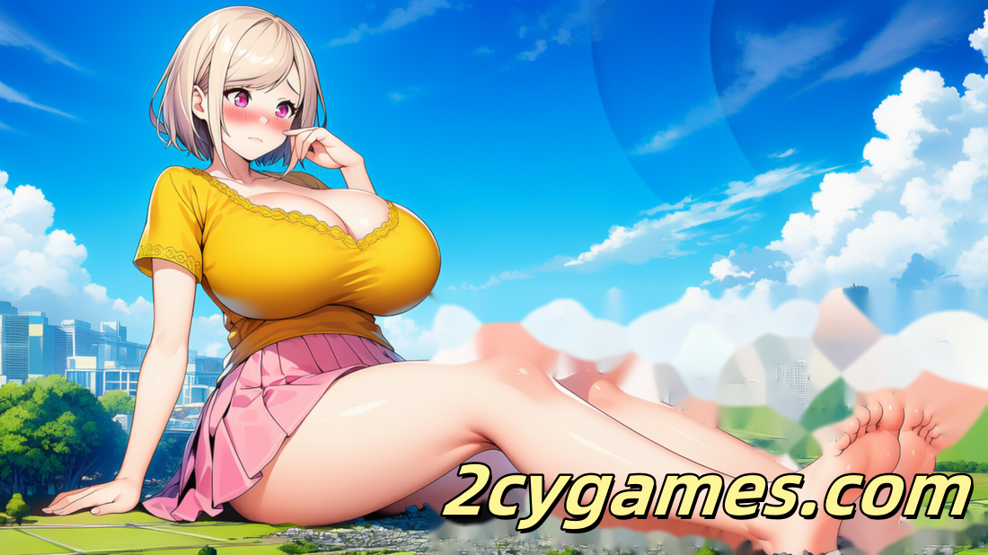 [PC+安卓][日系SLG/汉化] 后宫扭蛋 [v0.2.0] Harem Gacha [1.41G]