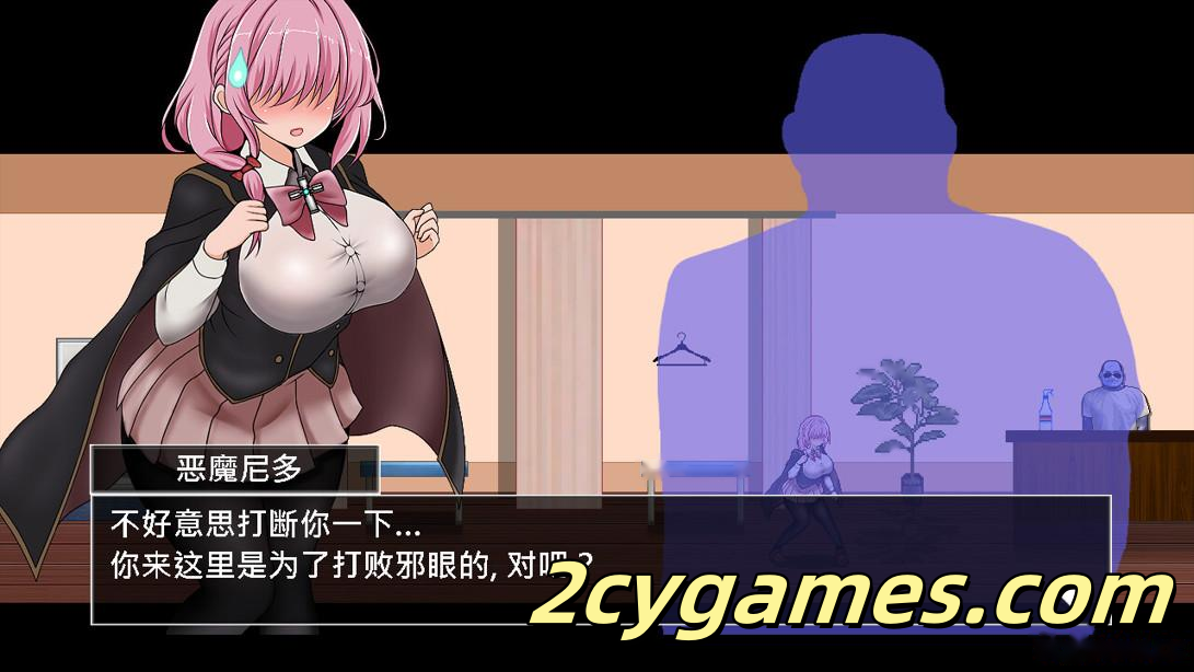 [PC][日系ACT/官中/步兵]献祭竞技场 Arena of Sacrifice 官方中文步兵版[255M]