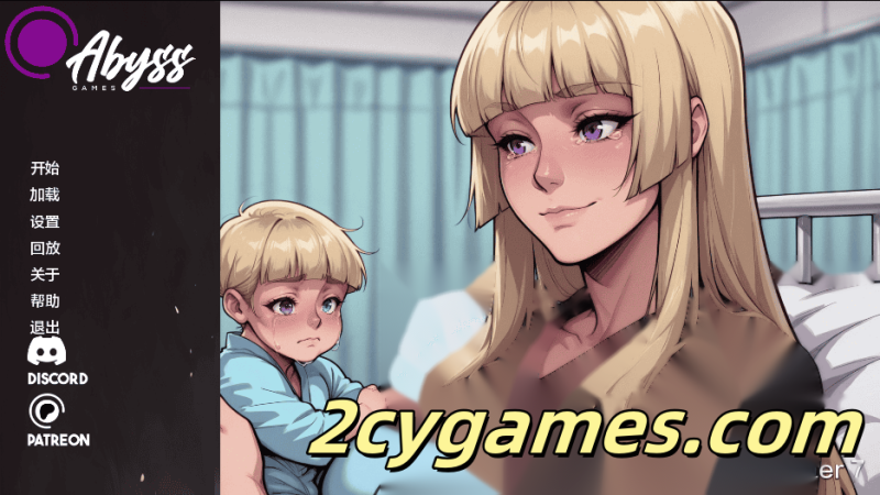 [PC+安卓][欧美SLG/汉化/动态] 野心的阴影 [Ch.7 Part 2] Shadows of Ambition [5.23G]-2cygames