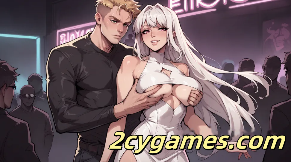 [PC+安卓][欧美SLG/汉化/动态] 野心的阴影 [Ch.7 Part 2] Shadows of Ambition [5.23G]