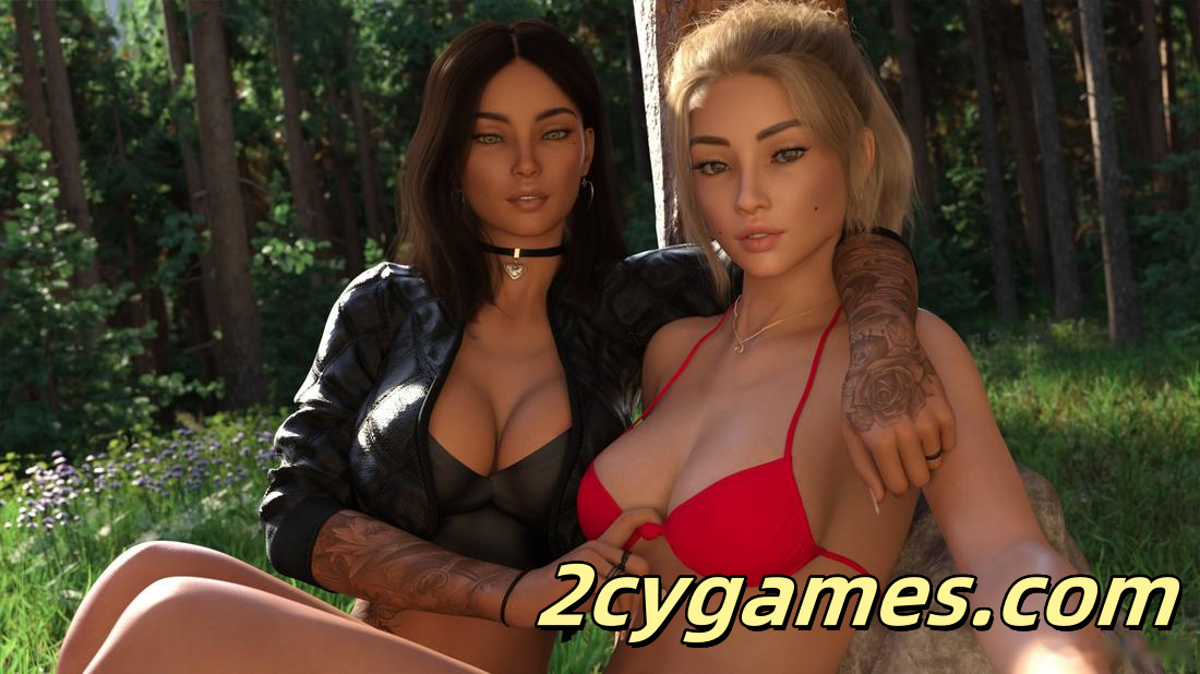 [PC+安卓][欧美SLG/汉化/动态] 梦境 [v0.6.0p] Dreamland [5.84G]