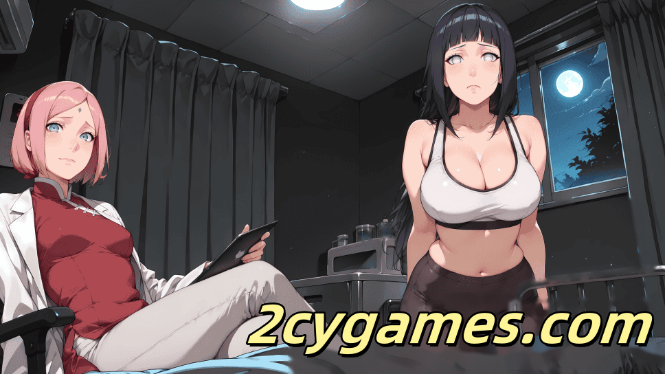 [PC+安卓][日系SLG/汉化/动态] 欲望之路 [v0.4.1] Path of Desire [1.47G]