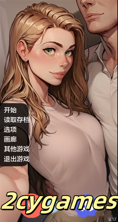 [PC+安卓][欧美SLG/汉化/NTR] 手机物语 [v0.17.0 Public] Phone Story [230M]-2cygames