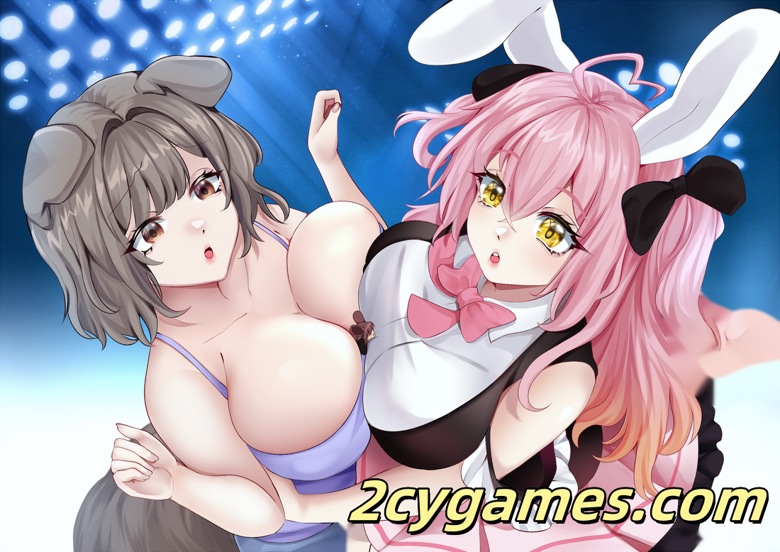 [PC+安卓][日系SLG/汉化/动态] 涅祖米孔 鼠鼠大会 [v0.1.36] Nezumicon [3.11G]