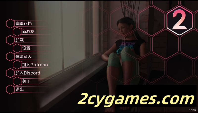 [PC+安卓][欧美SLG/汉化/动态] 恋物癖定位器：S＆M 工作室 [S2 v1.2.11] Fetish Locator: S&M Studio [2G]-2cygames