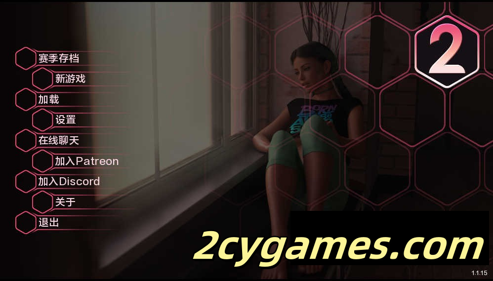 [PC+安卓][欧美SLG/汉化/动态] 恋物癖定位器：S＆M 工作室 [S2 v1.2.11] Fetish Locator: S&M Studio [2G]