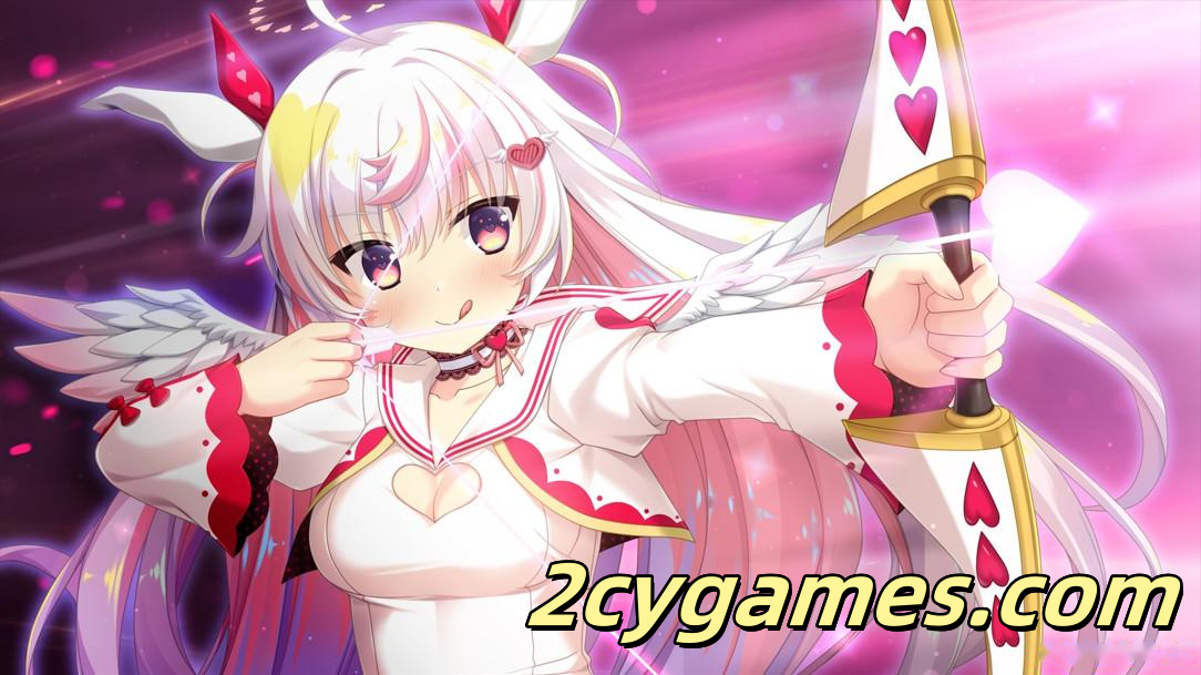 [PC][日系ADV/官中/步兵]我家恋天使太废柴鸟真～可怕 v1.0.0 官方中文步兵版[3.55G/CV]