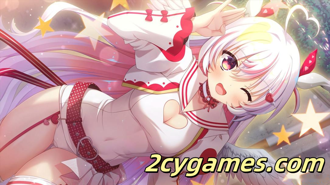 [PC][日系ADV/官中/步兵]我家恋天使太废柴鸟真～可怕 v1.0.0 官方中文步兵版[3.55G/CV]