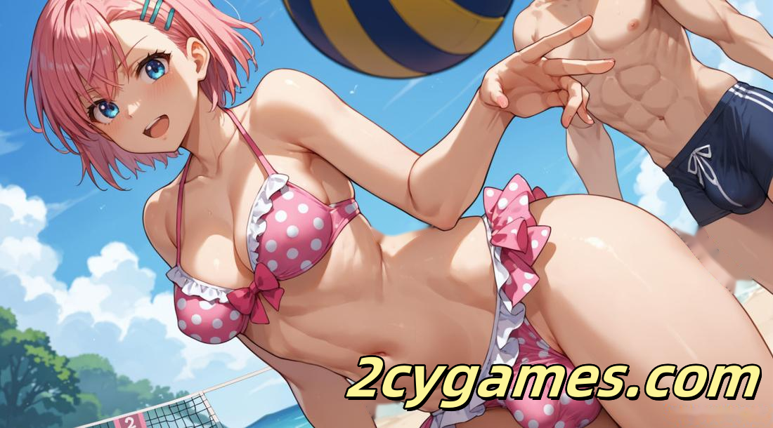 [PC+安卓][日系SLG/汉化/动态] 我的扶他女友 [v0.4] My Futa Girlfriend [1.38G]