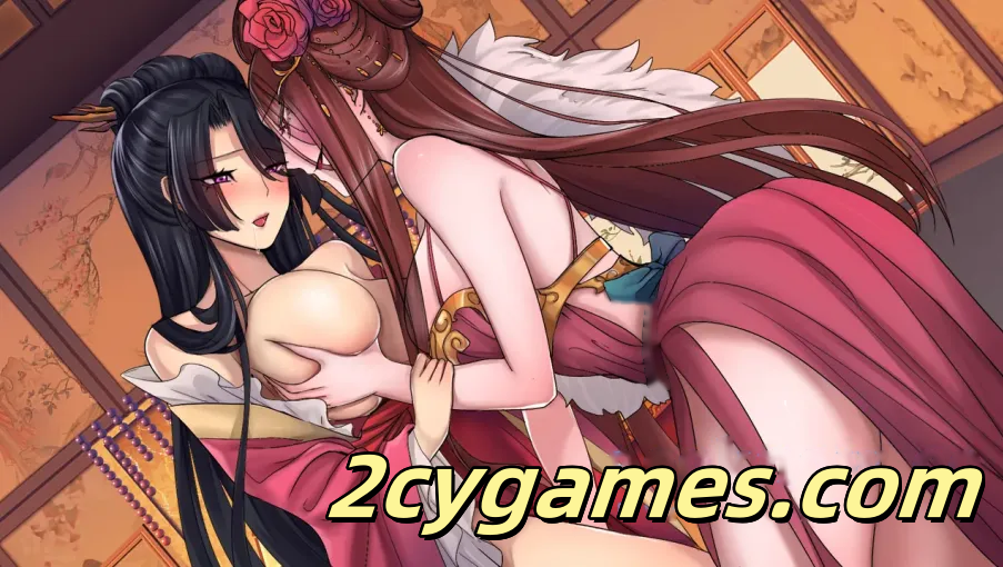 [PC+安卓joi][仙侠RPG/官中/步兵]绯月仙行录 绯色修仙录 緋月仙行錄 v1.286 官方中文步兵版[3.39G]