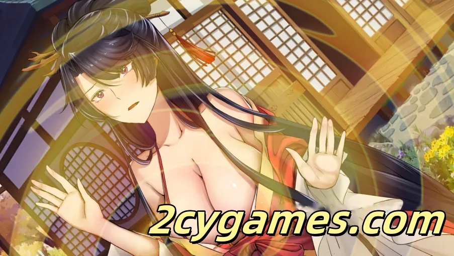 [PC+安卓joi][仙侠RPG/官中/步兵]绯月仙行录 绯色修仙录 緋月仙行錄 v1.286 官方中文步兵版[3.39G]